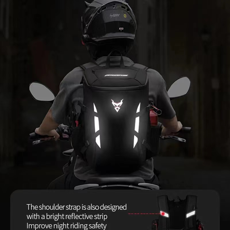 Riding Backpack Motorcycle Hel - Cycling Journey 评论和价格
