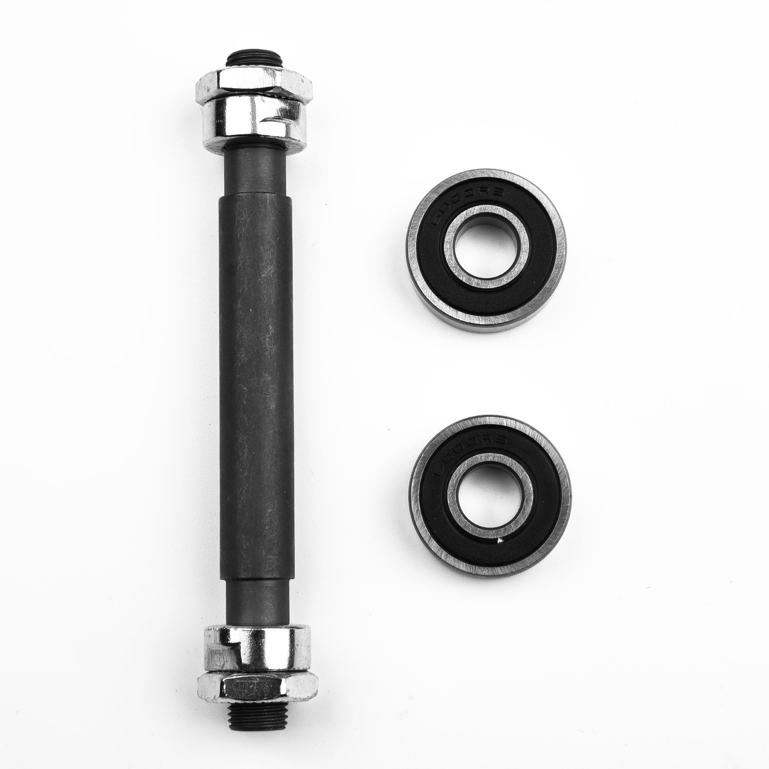 MTB Bike Wheel Hub Front And R - Dynamo Hub Front 评论和价格