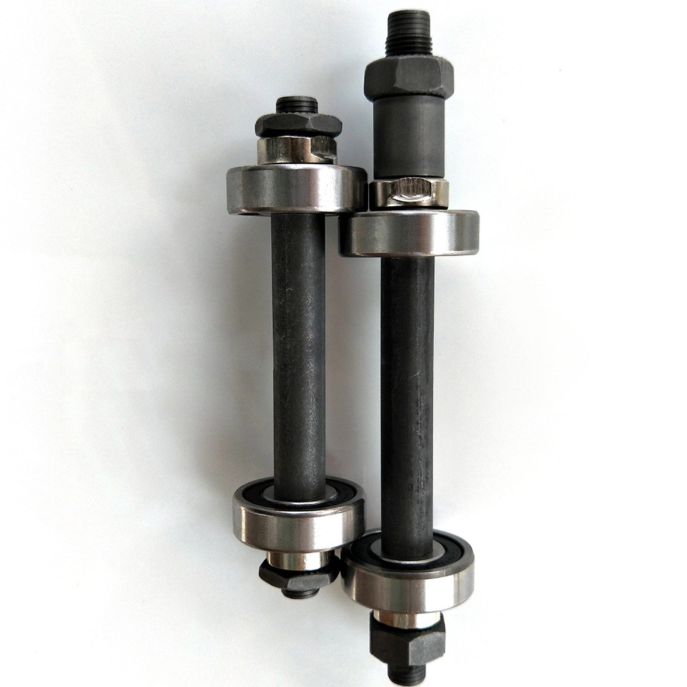 MTB Bike Wheel Hub Front And R - Dynamo Hub Front 评论和价格