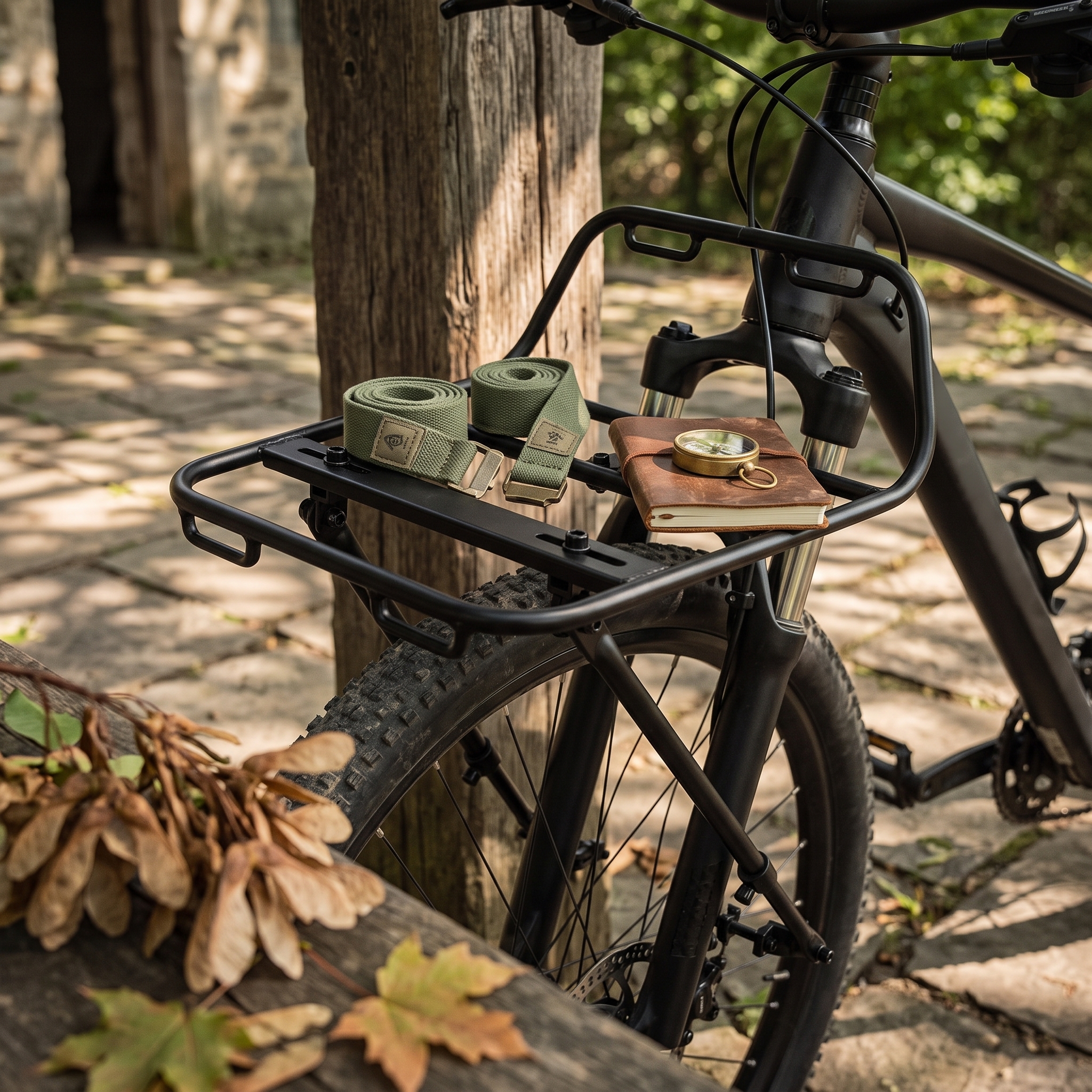 Cycle Front Fork Cargo Rack Ea - Cycling For Commute 评论和价格