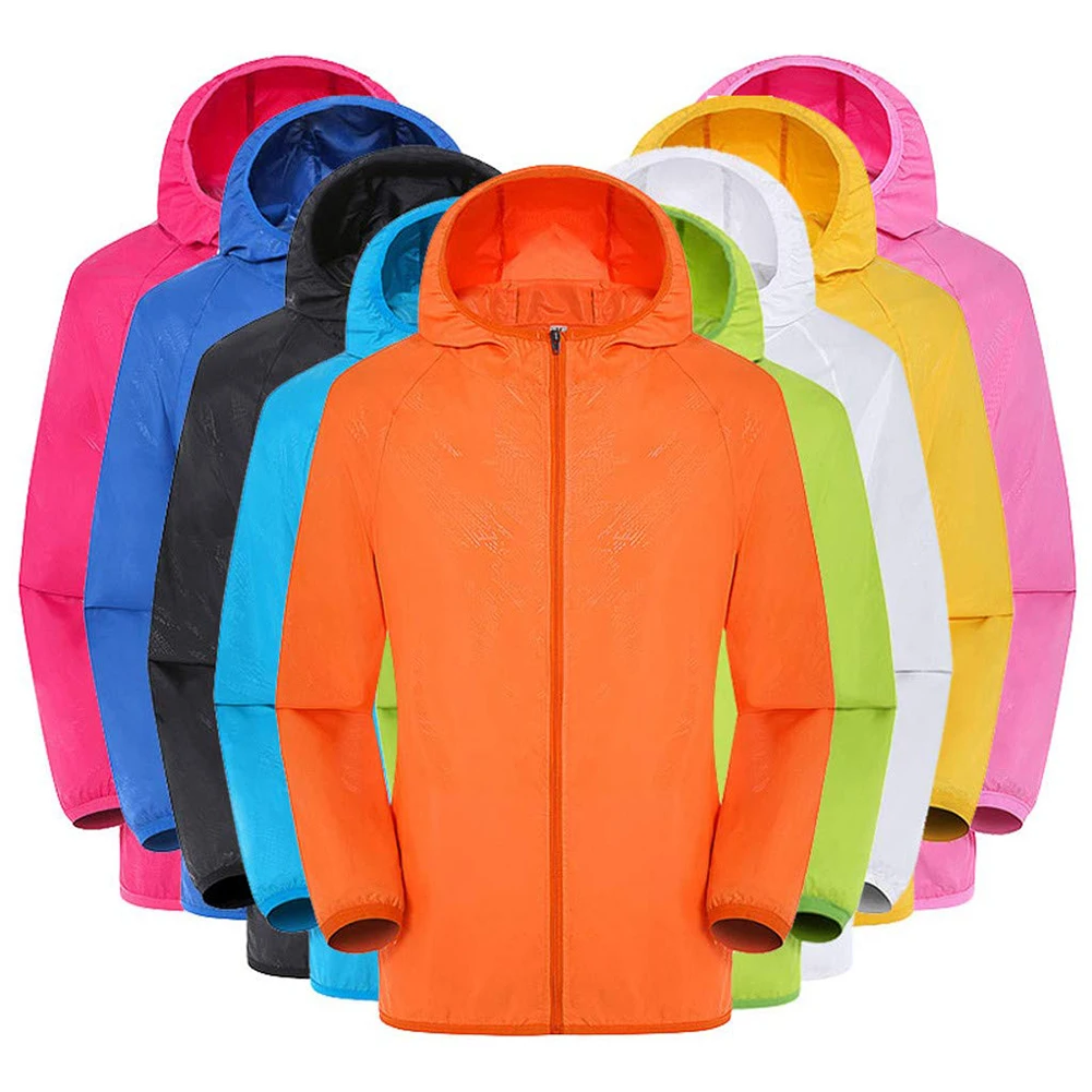 Outdoor Sports Waterproof Wind - Cycling Commuter Jacket 评论和价格