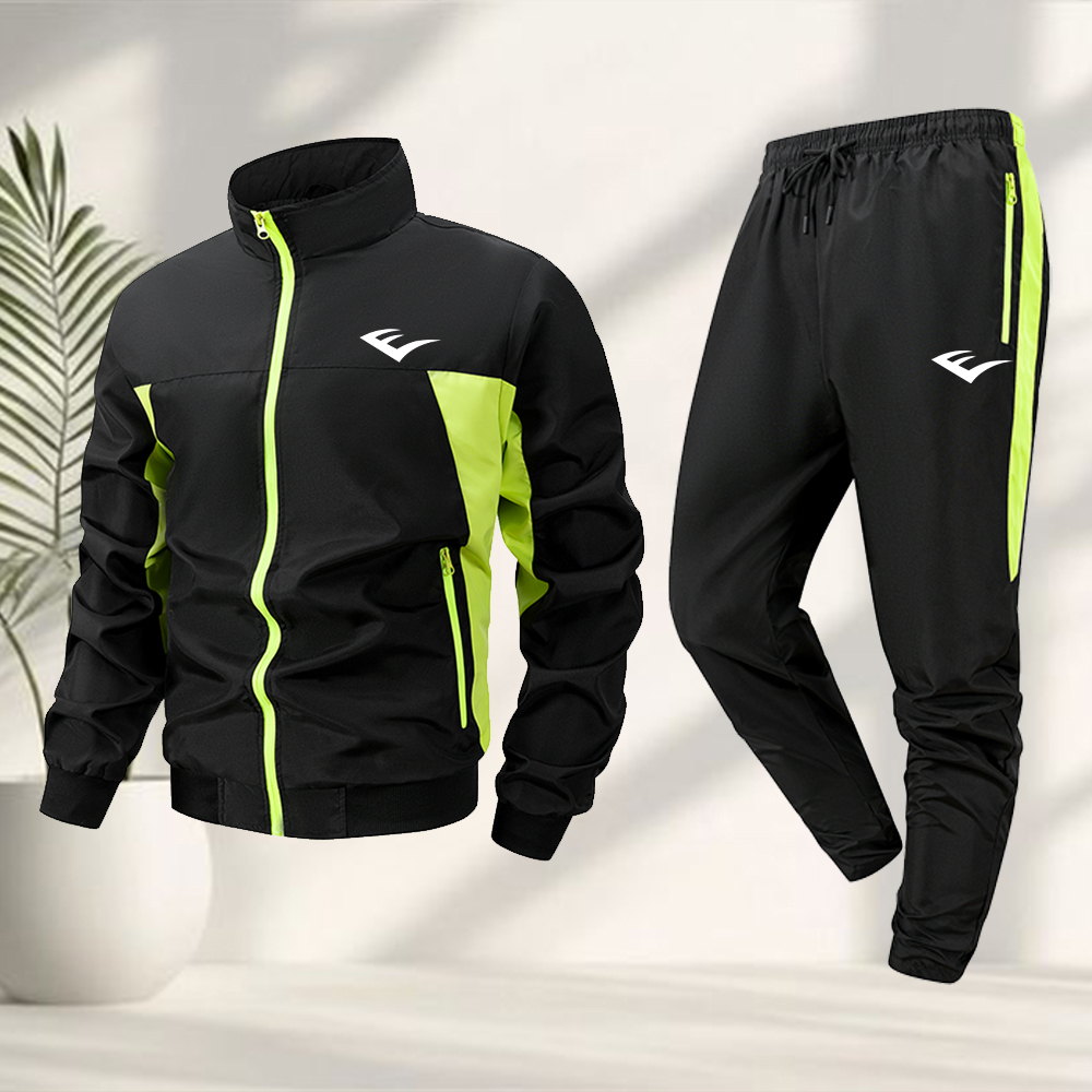 Men's Creative Icon Print Casu - Cycling Commute Jacket 评论和价格