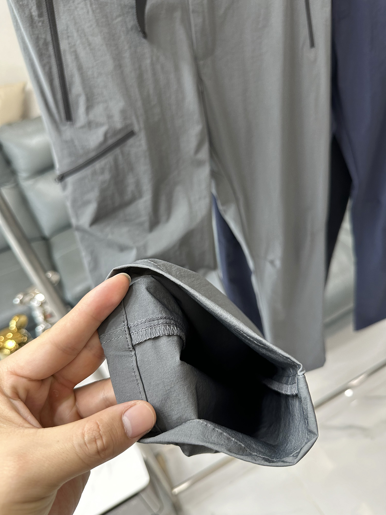 Outdoor Mountain Series Lightw - Cycling Commuter Pants 评论和价格