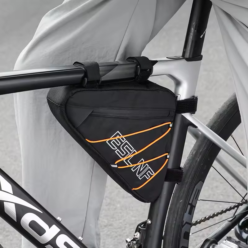 ESLNF Reflective Bicycle Bag T - Cycling Commuter Bag 评论和价格