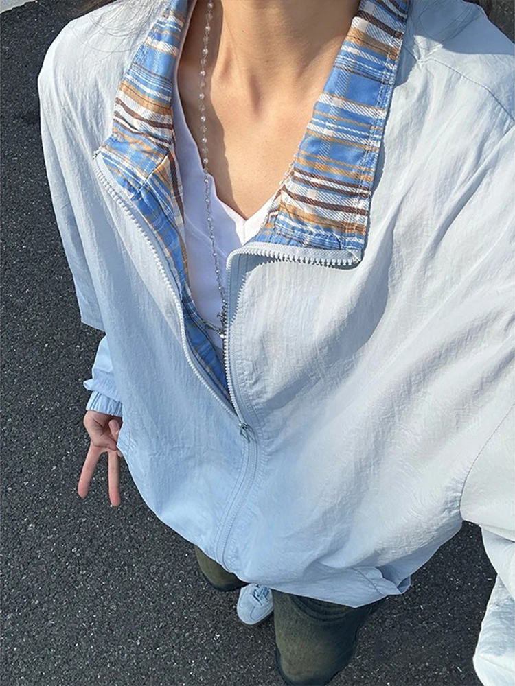 Men's Lightweight Sporty Sun P - Cycling Commute Jacket 评论和价格