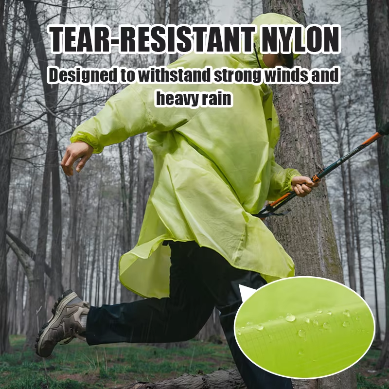 Naturehike Rain Jacket Waterpr - Cycling Rain Jacket Commute 评论和价格