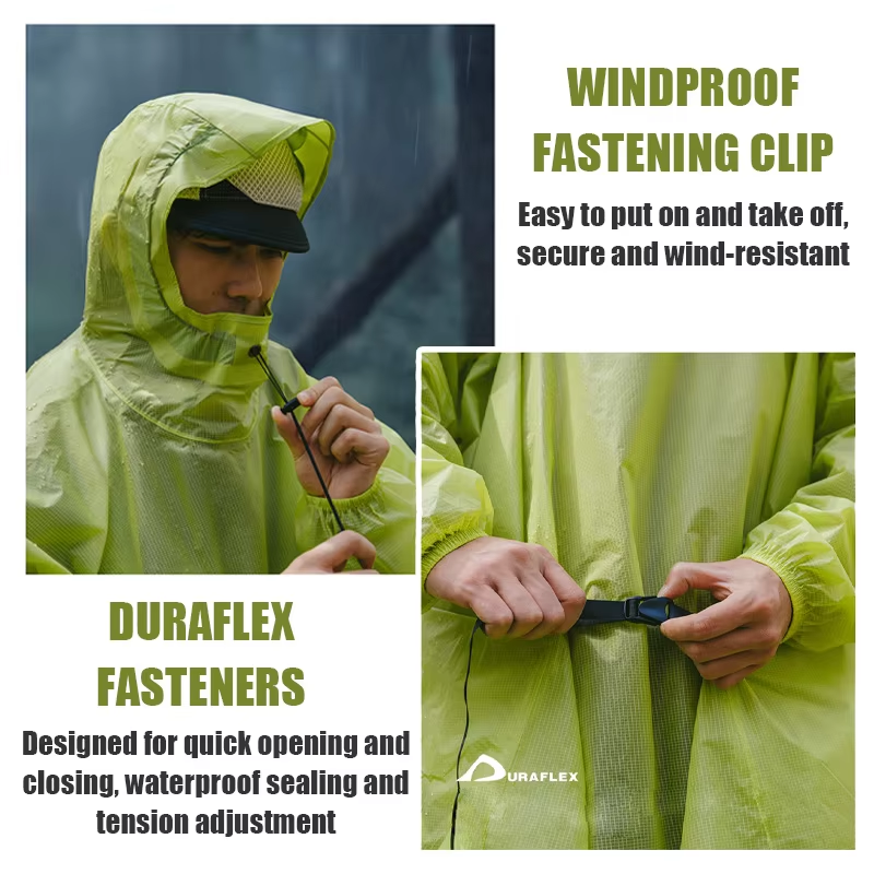 Naturehike Rain Jacket Waterpr - Cycling Rain Jacket Commute 评论和价格
