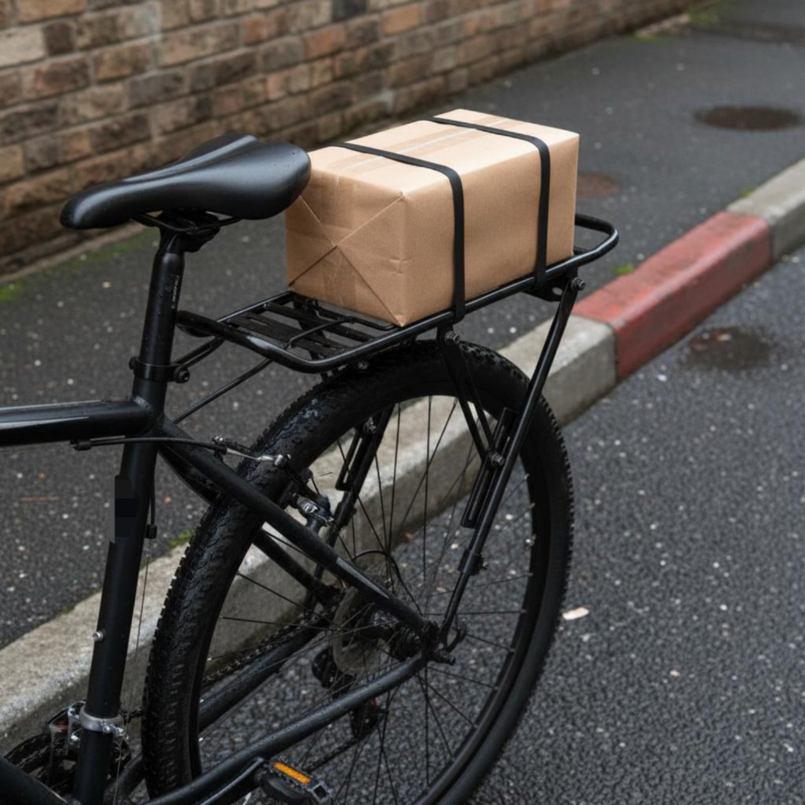 Fast Release Bike Rack Adjusta - Cycling For Commute 评论和价格