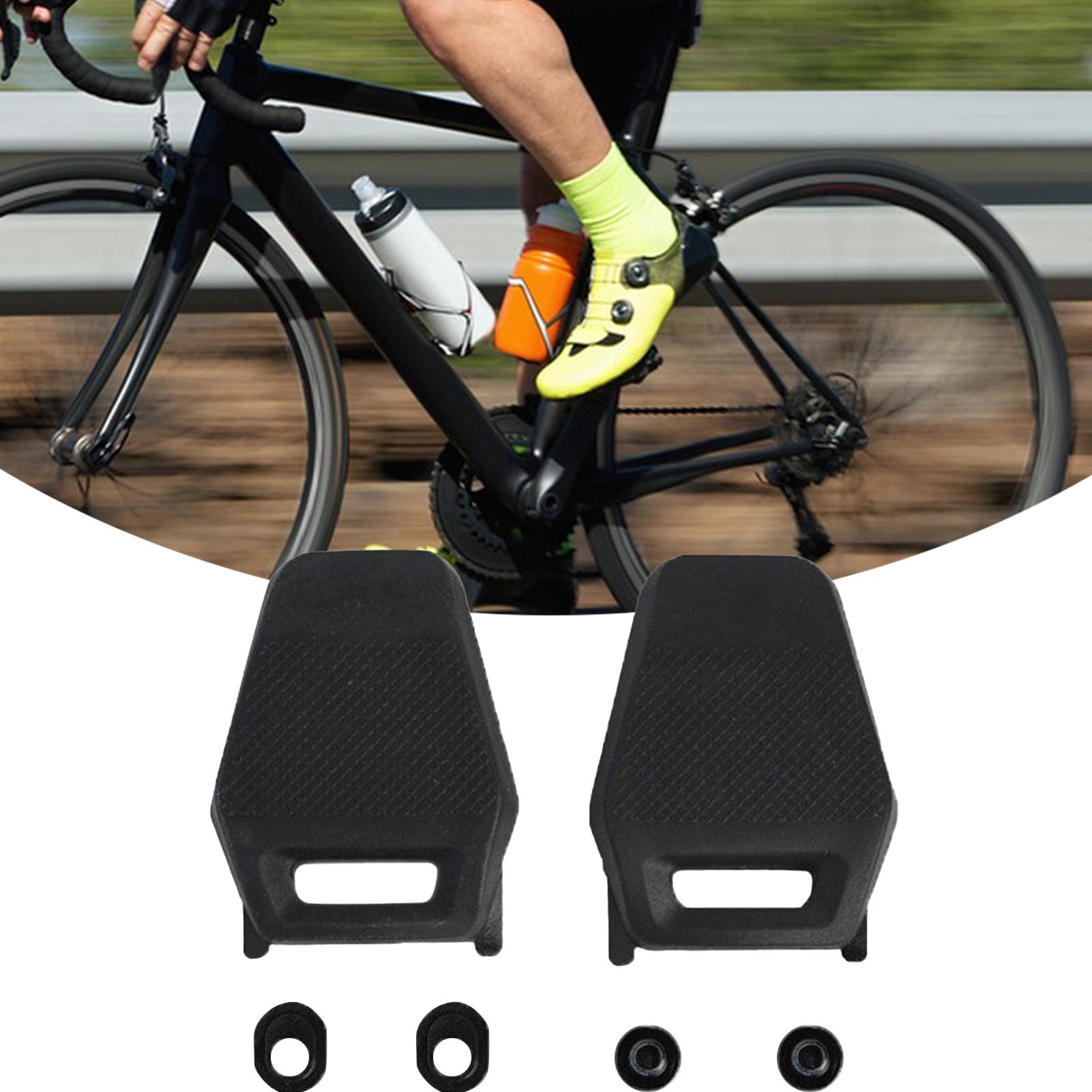 Heel Grips Road Bike Shoe Heel - Cycling Shoes For Commute 评论和价格