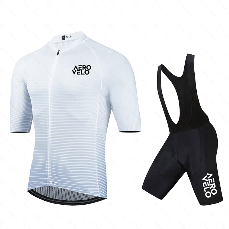 New AERO VELO Summer Men Short - Cycling Commuter Pants 评论和价格