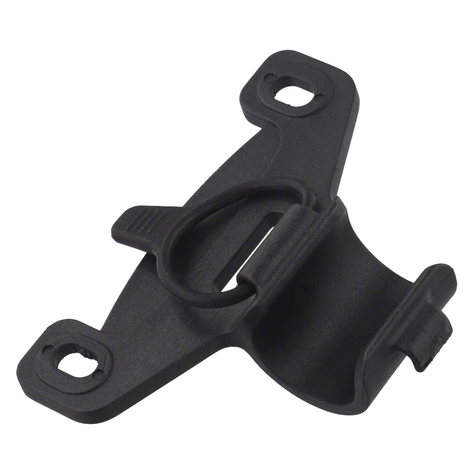 Bike Pump Mounting Holder for  - Bike Pump Frame Mount 评论和价格