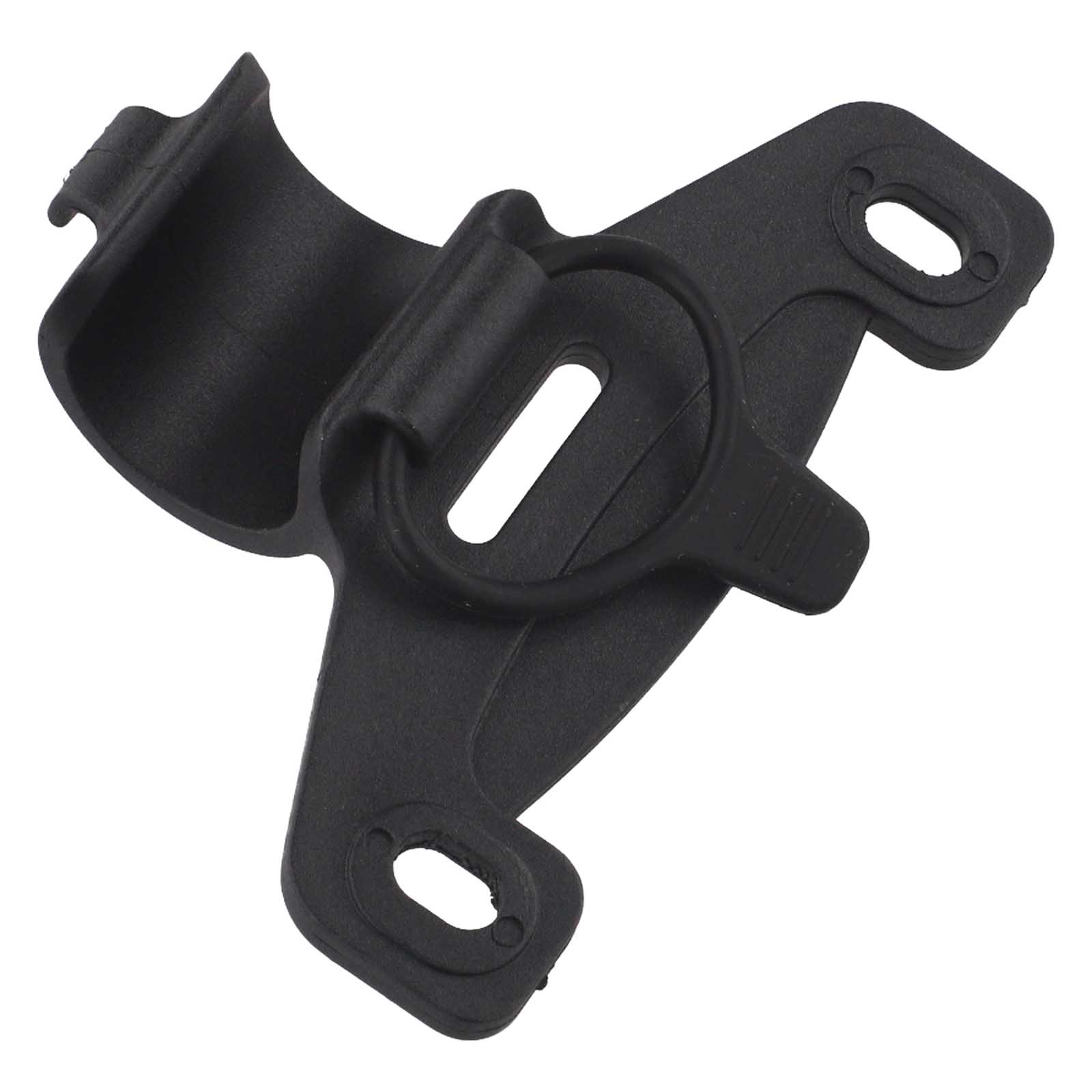 Bike Pump Mounting Holder for  - Bike Pump Frame Mount 评论和价格