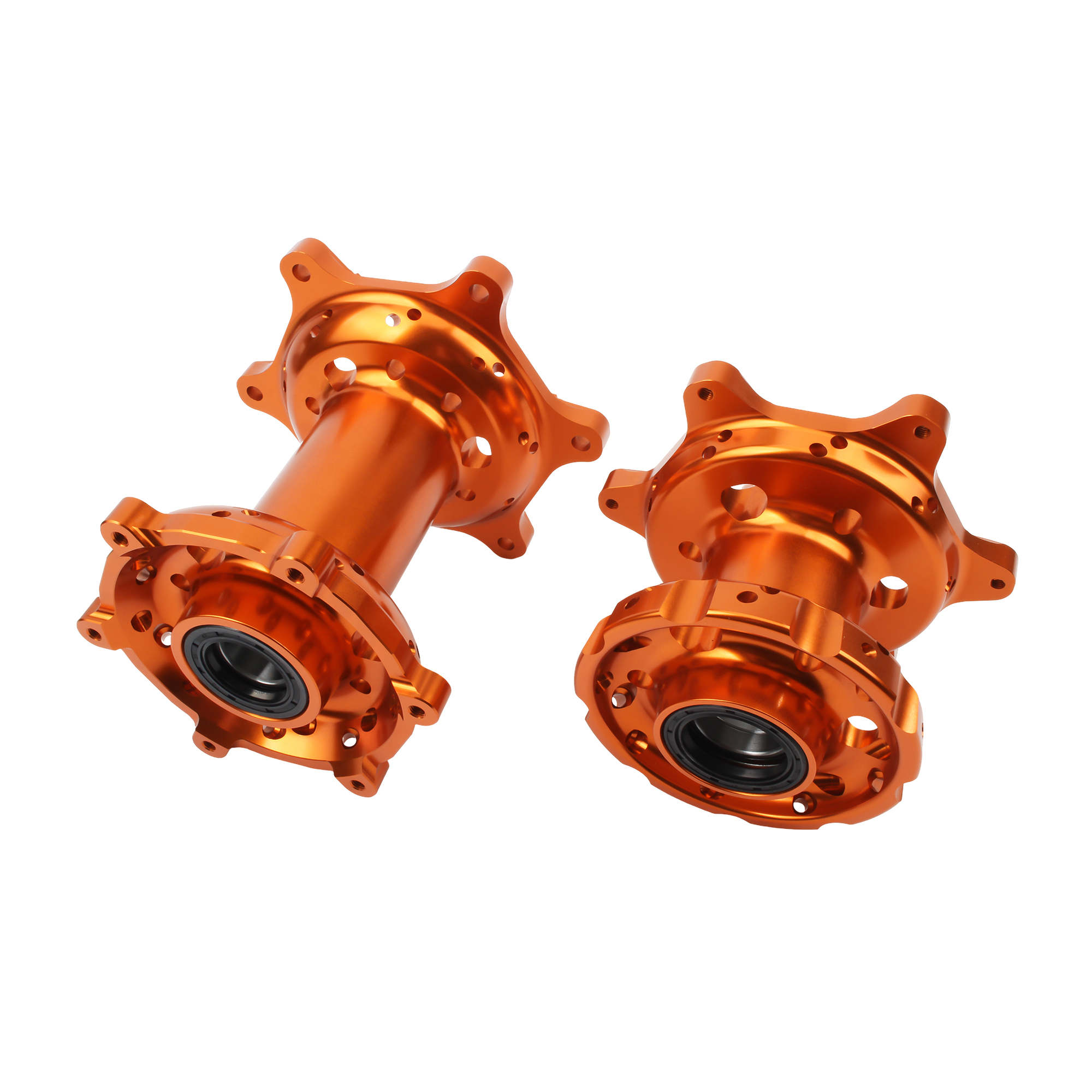 For KTM Husqvarna GASGAS HUSAB - Dynamo Hub Front 评论和价格
