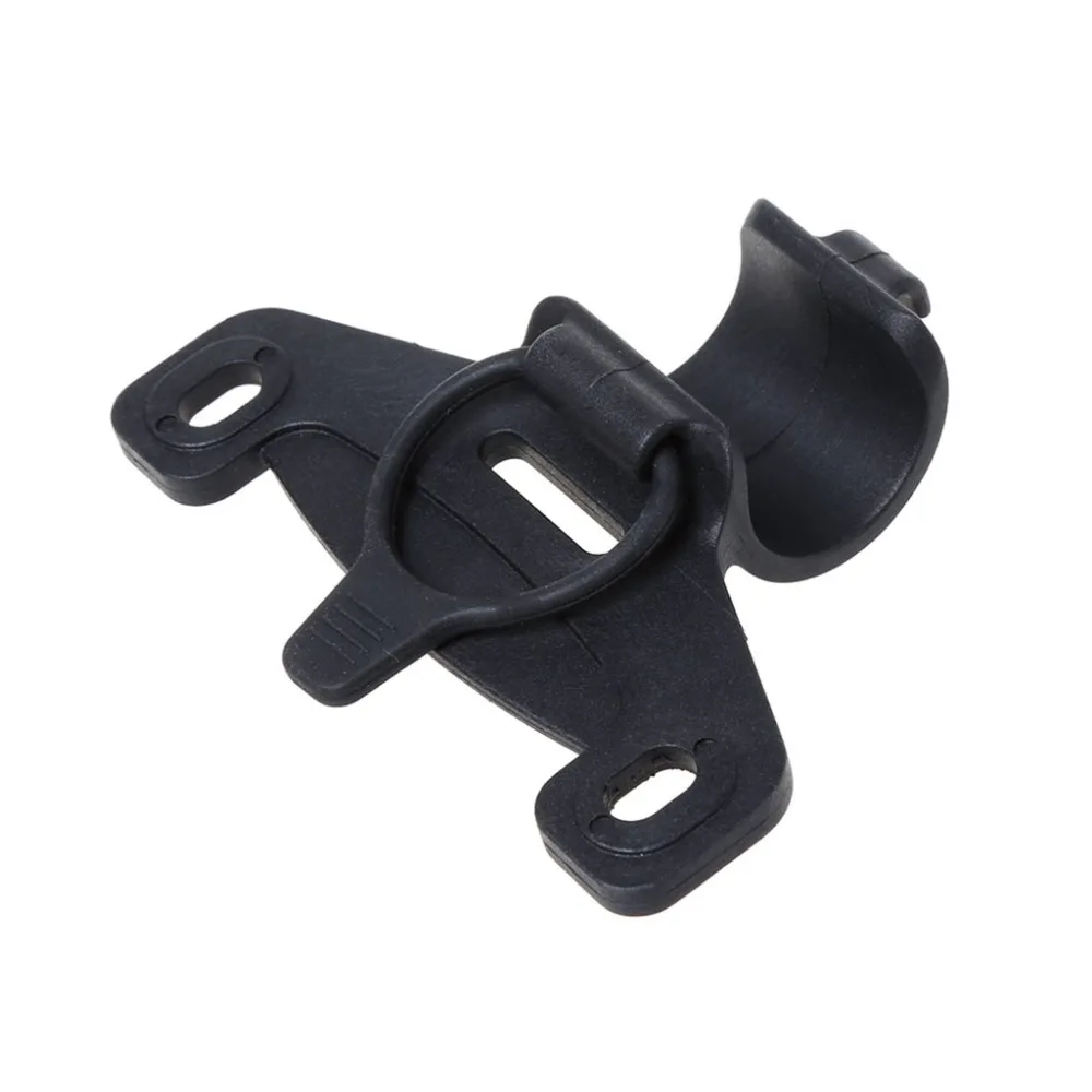 Portable Bicycle Air Pump Clip - Bike Pump Frame Mount 评论和价格