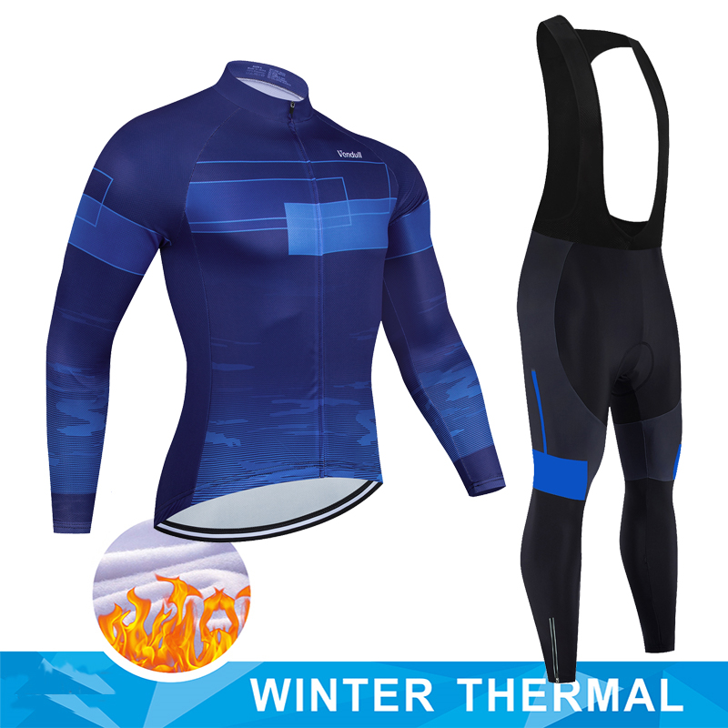 Cycling Bib Jersey 2024 New Wi - Cycling Commuter Clothing 评论和价格