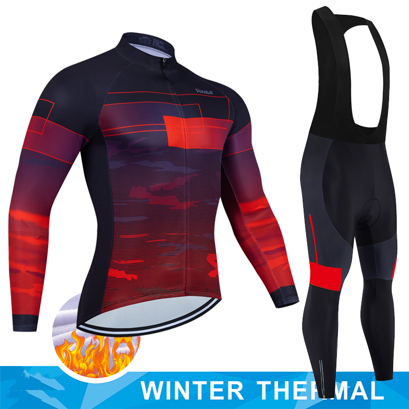 Cycling Bib Jersey 2024 New Wi - Cycling Commuter Clothing 评论和价格