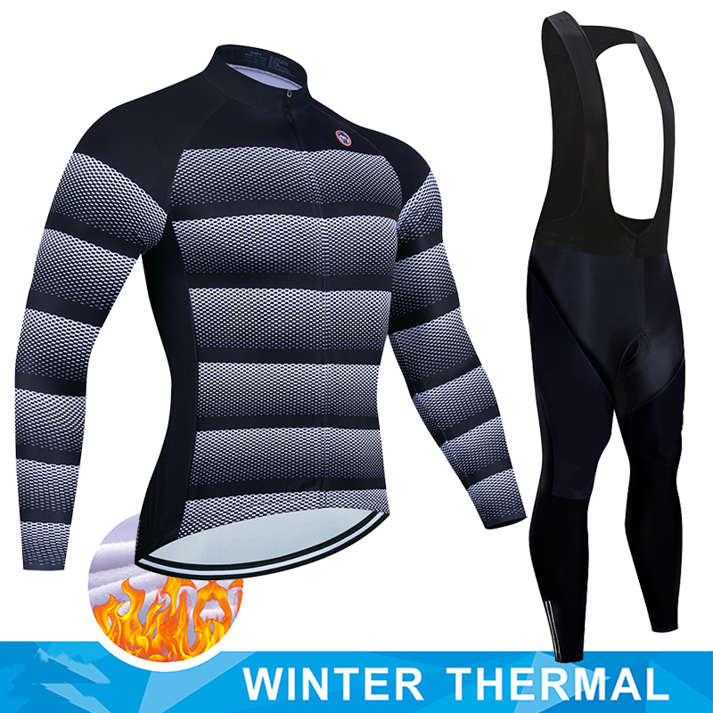 Cycling Bib Jersey 2024 New Wi - Cycling Commuter Clothing 评论和价格