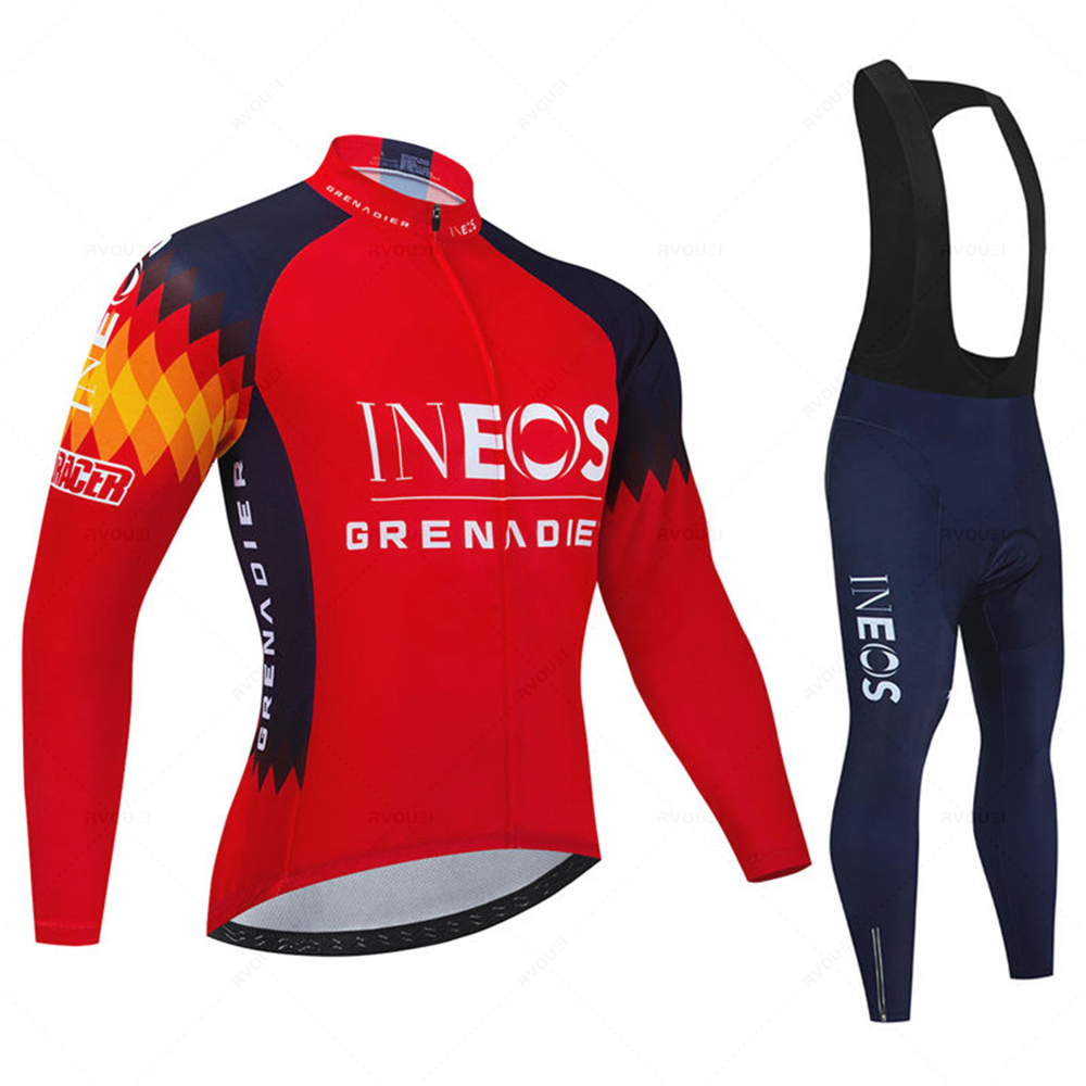 Ineos Team Men Spring Sport Cy - Cycling Commuter Pants 评论和价格