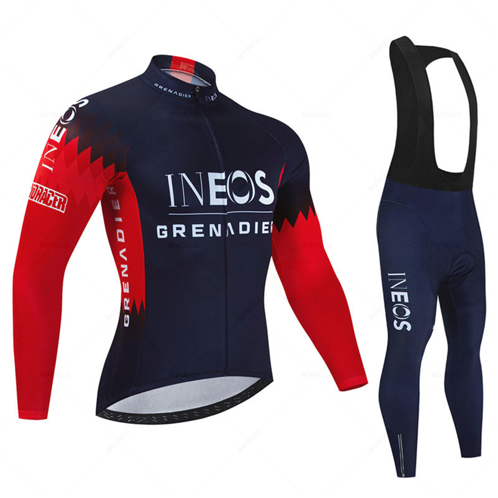 Ineos Team Men Spring Sport Cy - Cycling Commuter Pants 评论和价格