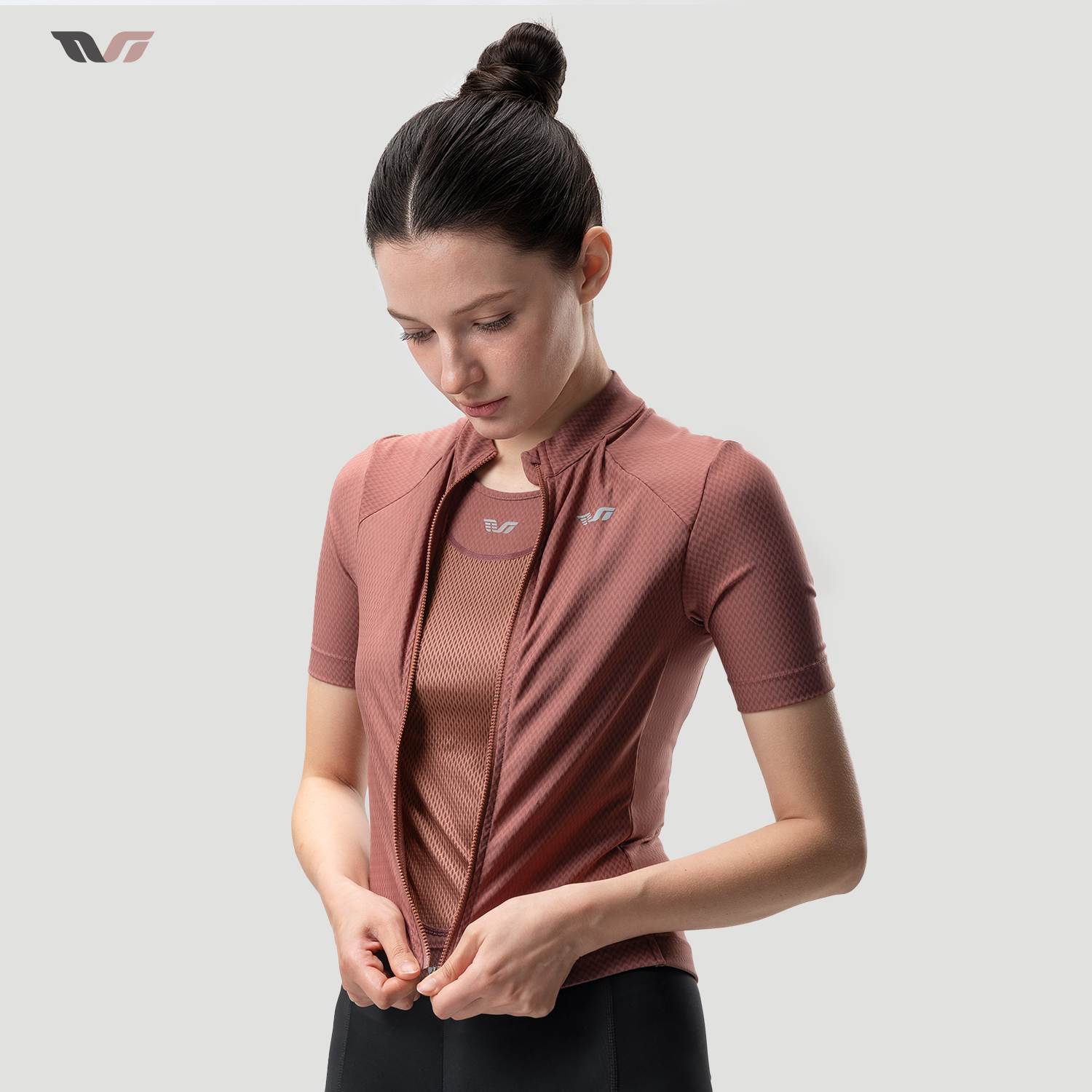 ROCKBROS TVI Women Summer Cycl - Cycling Commuter Jacket 评论和价格