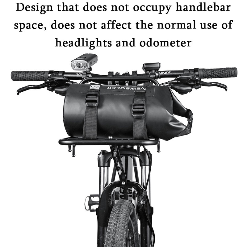 Bicycle Front Rack Aluminum Al - Cycling Commuter Bag 评论和价格