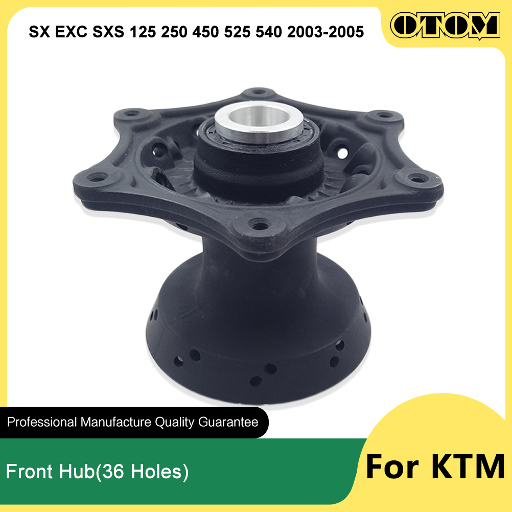 OTOM 2003-2005 Motorcycle Fron - Dynamo Hub Front 评论和价格