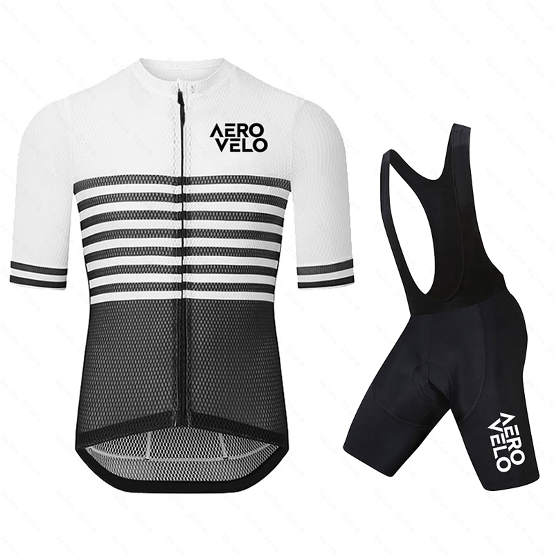 Cycling Jersey 2026 Team AERO  - Cycling Commuter Pants 评论和价格