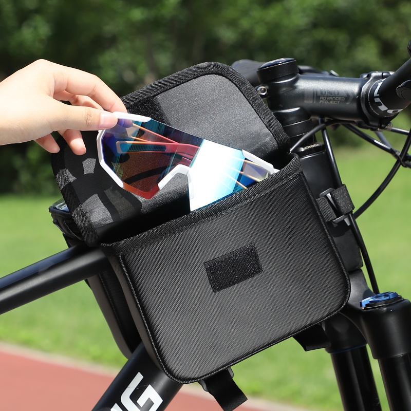 WEST BIKING Waterproof Bicycle - Cycling Journey 评论和价格