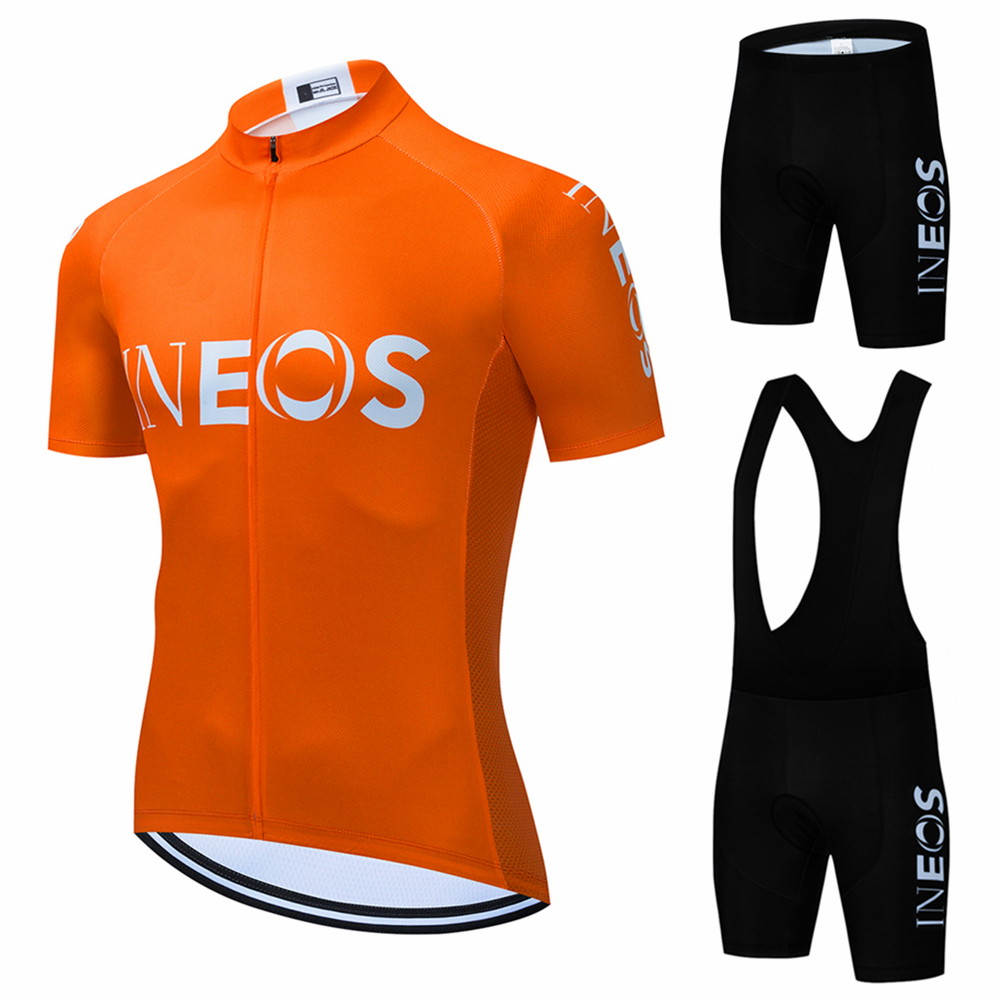 INEOS Summer Cycling Jersey Se - Cycling Commuter Pants 评论和价格