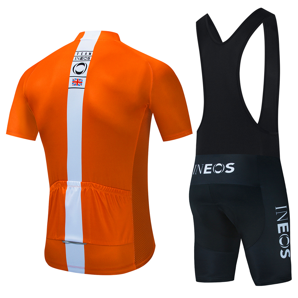 INEOS Summer Cycling Jersey Se - Cycling Commuter Pants 评论和价格