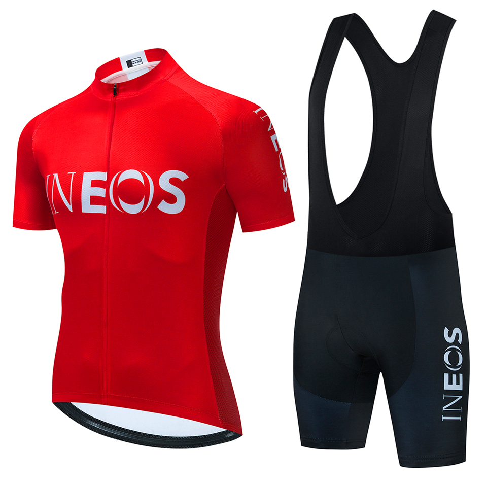INEOS Summer Cycling Jersey Se - Cycling Commuter Pants 评论和价格